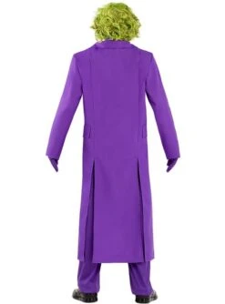 Disfraz De Joker Talla Grande - El Caballero Oscuro 31 Disfraz De Joker Talla Grande - El Caballero Oscuro -Funidelia disfraz de joker talla grande el caballero oscuro 14