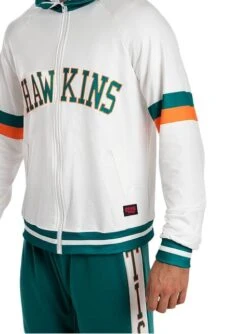 Disfraz De Jugador De Baloncesto De Hawkins Stranger Things 4 – Oficial Netflix -Funidelia disfraz de jugador de baloncesto de hawkins stranger things 4 oficial netflix 3