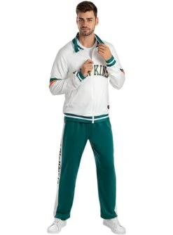 Disfraz De Jugador De Baloncesto De Hawkins Stranger Things 4 – Oficial Netflix -Funidelia disfraz de jugador de baloncesto de hawkins stranger things 4 oficial netflix 7