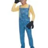 Disfraz De Kevin Minions Infantil -Funidelia disfraz de kevin minions infantil