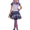 Disfraz De Kitty Cheshire Ever After High Para Niña -Funidelia disfraz de kitty cheshire ever after high para nina