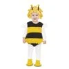 Disfraz De La Abeja Maya Infantil 2 Disfraz De La Abeja Maya Infantil -Funidelia disfraz de la abeja maya infantil