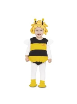 Disfraz De La Abeja Maya Infantil