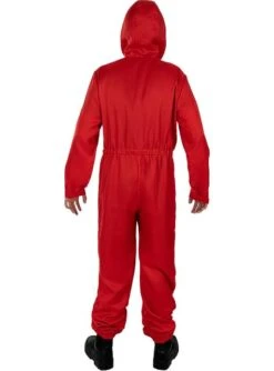 Disfraz De La Casa De Papel Corea - Oficial Netflix -Funidelia disfraz de la casa de papel corea oficial netflix 5