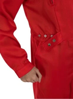 Disfraz De La Casa De Papel Corea - Oficial Netflix -Funidelia disfraz de la casa de papel corea oficial netflix 7