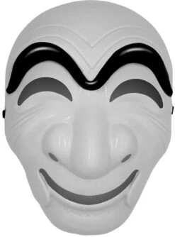 Disfraz De La Casa De Papel Corea Talla Grande - Oficial Netflix -Funidelia disfraz de la casa de papel corea talla grande oficial netflix 8