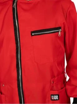 Disfraz De La Casa De Papel - Oficial Netflix -Funidelia disfraz de la casa de papel oficial netflix 3