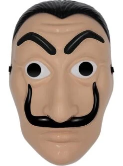 Disfraz De La Casa De Papel Talla Grande – Oficial Netflix -Funidelia disfraz de la casa de papel talla grande oficial netflix 11