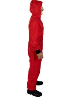 Disfraz De La Casa De Papel Talla Grande – Oficial Netflix -Funidelia disfraz de la casa de papel talla grande oficial netflix 6