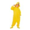 Disfraz De La Gallina Caponata Barrio Sésamo Onesie Infantil -Funidelia disfraz de la gallina caponata barrio sesamo onesie infantil