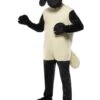Disfraz De La Oveja Shaun