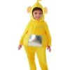 Disfraz De Laa Laa Para Niños - Teletubbies -Funidelia disfraz de laa laa para ninos teletubbies