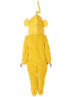 Disfraz De Laa Laa Para Niños - Teletubbies -Funidelia disfraz de laa laa para ninos teletubbies 2