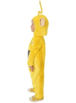 Disfraz De Laa Laa Para Niños - Teletubbies -Funidelia disfraz de laa laa para ninos teletubbies 3