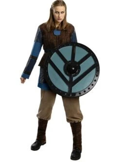 Disfraz De Lagertha - Vikings -Funidelia disfraz de lagertha vikings 2