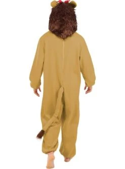 Disfraz De León - El Mago De Oz -Funidelia disfraz de leon el mago de oz 1