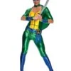 Disfraz De Leonardo TMNT Para Mujer -Funidelia disfraz de leonardo tmnt para mujer