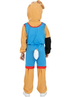 Disfraz De Lola Bunny Space Jam Para Niños - Looney Tunes -Funidelia disfraz de lola bunny space jam para ninos looney tunes 3