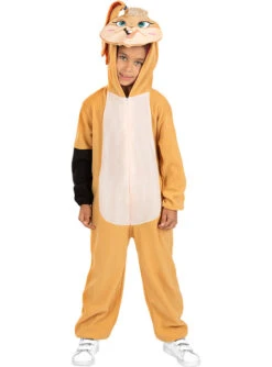 Disfraz De Lola Bunny Space Jam Para Niños - Looney Tunes -Funidelia disfraz de lola bunny space jam para ninos looney tunes 4