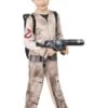 Disfraz De Los Cazafantasmas Para Niños - Ghostbusters Afterlife