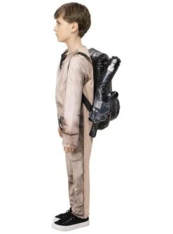 Disfraz De Los Cazafantasmas Para Niños - Ghostbusters Afterlife -Funidelia disfraz de los cazafantasmas para ninos ghostbusters afterlife 3