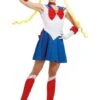Disfraz De Luna - Sailor Moon -Funidelia disfraz de luna sailor moon