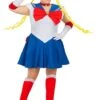 Disfraz De Luna Talla Grande - Sailor Moon -Funidelia disfraz de luna talla grande sailor moon