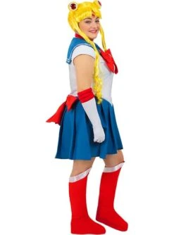 Disfraz De Luna Talla Grande - Sailor Moon -Funidelia disfraz de luna talla grande sailor moon 2