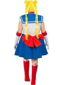 Disfraz De Luna Talla Grande - Sailor Moon -Funidelia disfraz de luna talla grande sailor moon 3
