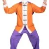 Disfraz De Maestro Roshi - Dragon Ball -Funidelia disfraz de maestro roshi dragon ball