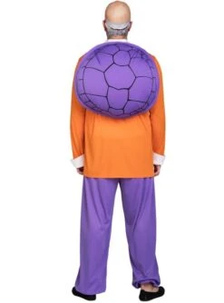 Disfraz De Maestro Roshi - Dragon Ball -Funidelia disfraz de maestro roshi dragon ball 1 7
