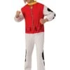 Disfraz De Marshall Para Hombre - La Patrulla Canina -Funidelia disfraz de marshall para hombre la patrulla canina