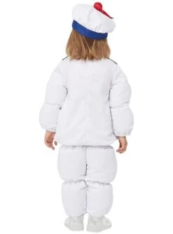 Disfraz De Marshmallow Para Niños - Los Cazafantasmas -Funidelia disfraz de marshmallow para ninos los cazafantasmas 2