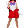 Disfraz De Marte - Sailor Moon -Funidelia disfraz de marte sailor moon
