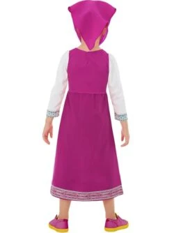 Disfraz De Masha - Masha Y El Oso 17 Disfraz De Masha - Masha Y El Oso -Funidelia disfraz de masha masha y el oso 3