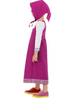 Disfraz De Masha - Masha Y El Oso 18 Disfraz De Masha - Masha Y El Oso -Funidelia disfraz de masha masha y el oso 4