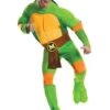 Disfraz De Mikey Tortugas Ninja Para Hombre -Funidelia disfraz de mikey tortugas ninja para hombre