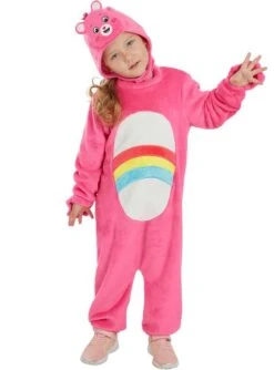 Disfraz De Mimosa Para Niños – Los Osos Amorosos -Funidelia disfraz de mimosa para ninos los osos amorosos 1