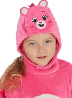 Disfraz De Mimosa Para Niños – Los Osos Amorosos -Funidelia disfraz de mimosa para ninos los osos amorosos 2