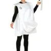 Disfraz De Mr. Toilet Para Adulto -Funidelia disfraz de mr toilet para adulto