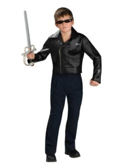 Disfraz De Mutt Para Niño