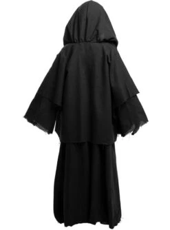 Disfraz De Nazgul Para Niño - El Señor De Los Anillos -Funidelia disfraz de nazgul para nino el senor de los anillos 1 2