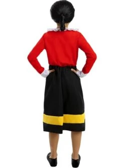 Disfraz De Olivia Para Niña - Popeye 9 Disfraz De Olivia Para Niña - Popeye -Funidelia disfraz de olivia para nina popeye 3