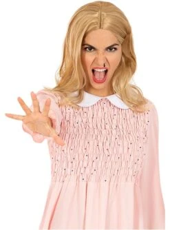 Disfraz De Once Stranger Things Oficial Netflix -Funidelia disfraz de once stranger things oficial netflix 1