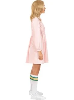 Disfraz De Once Stranger Things Oficial Netflix -Funidelia disfraz de once stranger things oficial netflix 3