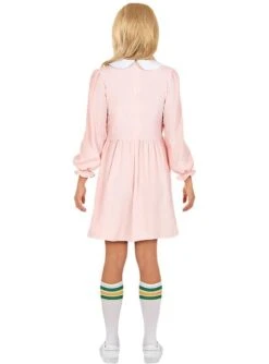 Disfraz De Once Stranger Things Oficial Netflix -Funidelia disfraz de once stranger things oficial netflix 4