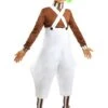 Disfraz De Oompa Loompa - Charlie Y La Fábrica De Chocolate -Funidelia disfraz de oompa loompa charlie y la fabrica de chocolate
