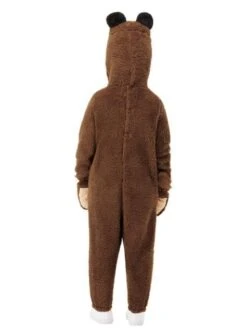 Disfraz De Oso Para Niños - Masha Y El Oso 22 Disfraz De Oso Para Niños - Masha Y El Oso -Funidelia disfraz de oso para ninos masha y el oso 1 8