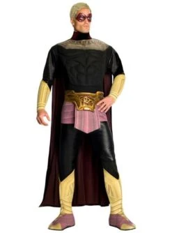 Disfraz De Ozymandias Watchmen