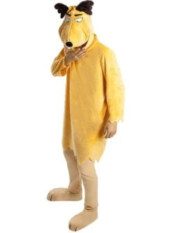 Disfraz De Patán - Los Autos Locos